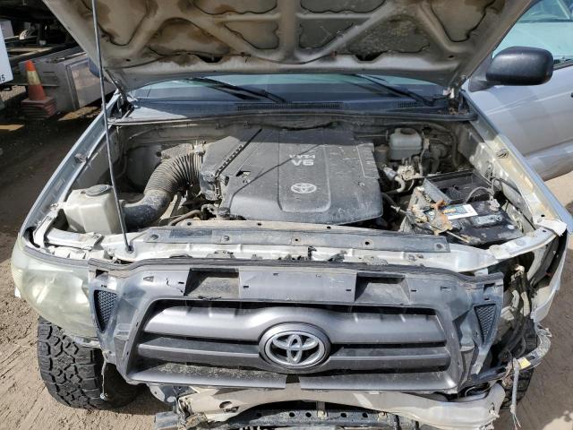 Photo 10 VIN: 3TMLU42N19M030149 - TOYOTA TACOMA DOU 