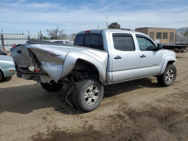 Photo 2 VIN: 3TMLU42N19M030149 - TOYOTA TACOMA DOU 