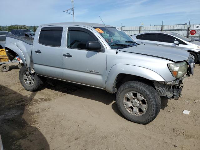 Photo 3 VIN: 3TMLU42N19M030149 - TOYOTA TACOMA DOU 