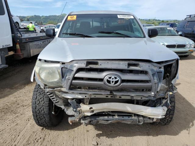 Photo 4 VIN: 3TMLU42N19M030149 - TOYOTA TACOMA DOU 