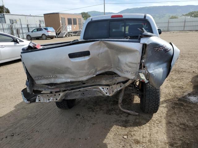 Photo 5 VIN: 3TMLU42N19M030149 - TOYOTA TACOMA DOU 