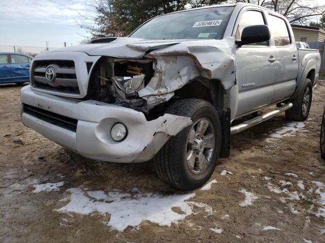 Photo 1 VIN: 3TMLU42N19M031561 - TOYOTA TACOMA DOU 