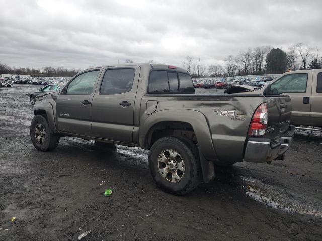 Photo 1 VIN: 3TMLU42N29M022674 - TOYOTA TACOMA 