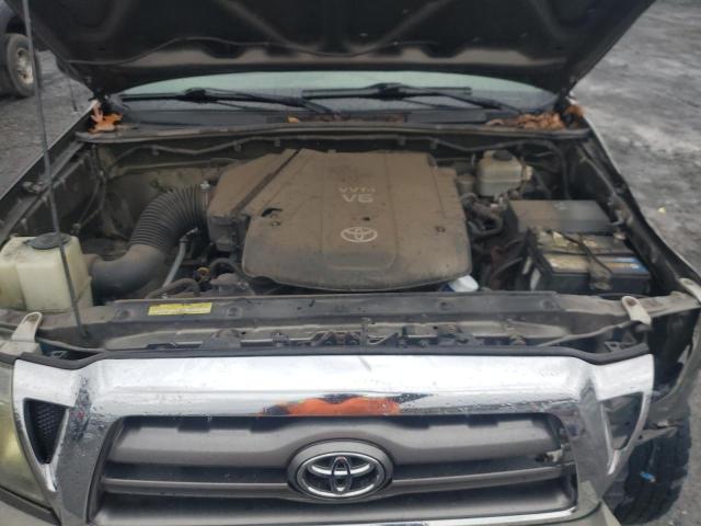 Photo 10 VIN: 3TMLU42N29M022674 - TOYOTA TACOMA 