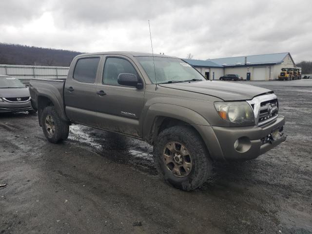 Photo 3 VIN: 3TMLU42N29M022674 - TOYOTA TACOMA 