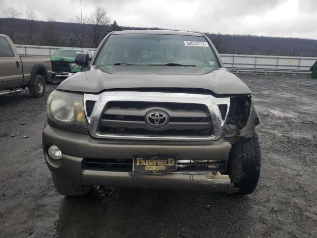 Photo 4 VIN: 3TMLU42N29M022674 - TOYOTA TACOMA 