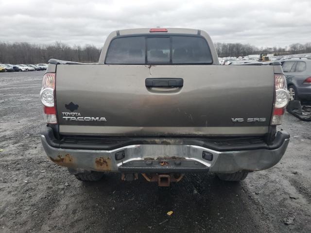 Photo 5 VIN: 3TMLU42N29M022674 - TOYOTA TACOMA 