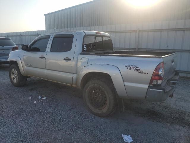 Photo 1 VIN: 3TMLU42N29M024585 - TOYOTA TACOMA DOU 