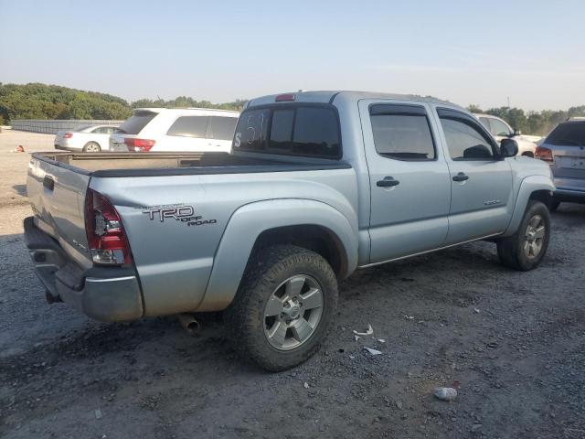 Photo 2 VIN: 3TMLU42N29M024585 - TOYOTA TACOMA DOU 