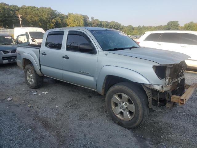 Photo 3 VIN: 3TMLU42N29M024585 - TOYOTA TACOMA DOU 