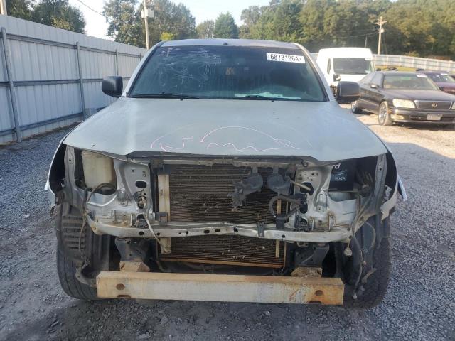 Photo 4 VIN: 3TMLU42N29M024585 - TOYOTA TACOMA DOU 