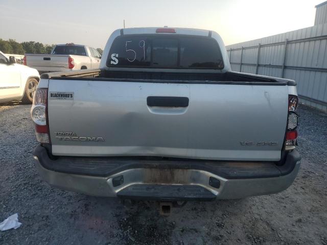 Photo 5 VIN: 3TMLU42N29M024585 - TOYOTA TACOMA DOU 