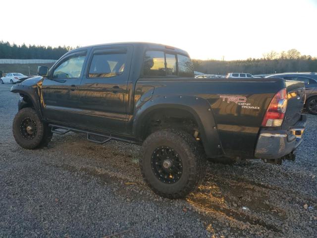 Photo 1 VIN: 3TMLU42N29M027602 - TOYOTA TACOMA 