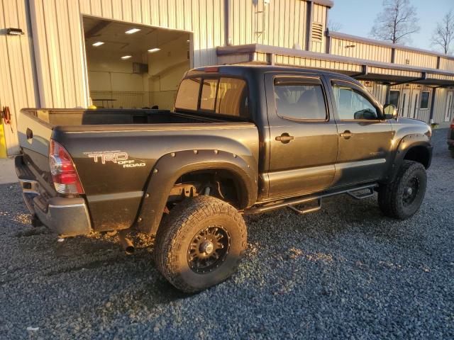 Photo 2 VIN: 3TMLU42N29M027602 - TOYOTA TACOMA 