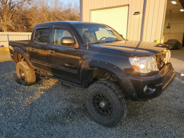 Photo 3 VIN: 3TMLU42N29M027602 - TOYOTA TACOMA 