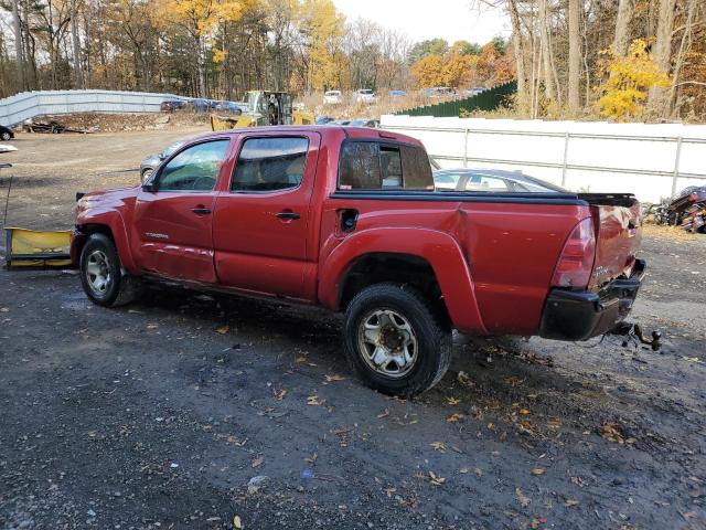 Photo 1 VIN: 3TMLU42N29M034226 - TOYOTA TACOMA DOU 