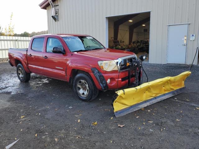 Photo 3 VIN: 3TMLU42N29M034226 - TOYOTA TACOMA DOU 