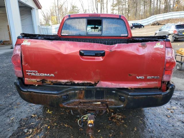 Photo 5 VIN: 3TMLU42N29M034226 - TOYOTA TACOMA DOU 