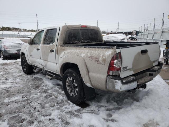 Photo 1 VIN: 3TMLU42N29M037806 - TOYOTA TACOMA DOU 