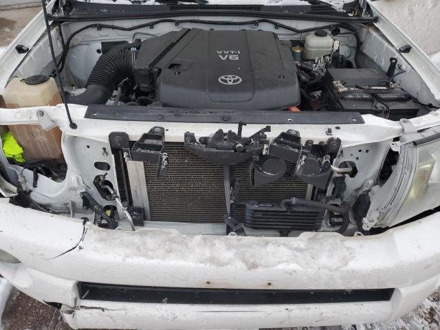 Photo 10 VIN: 3TMLU42N29M037806 - TOYOTA TACOMA DOU 