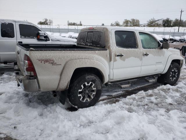 Photo 2 VIN: 3TMLU42N29M037806 - TOYOTA TACOMA DOU 