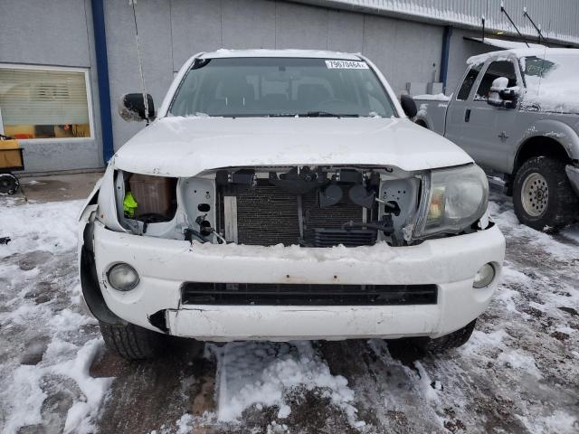 Photo 4 VIN: 3TMLU42N29M037806 - TOYOTA TACOMA DOU 