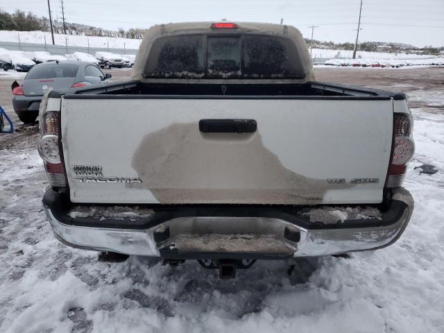 Photo 5 VIN: 3TMLU42N29M037806 - TOYOTA TACOMA DOU 