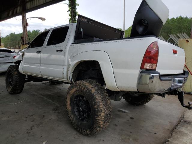 Photo 1 VIN: 3TMLU42N38M015523 - TOYOTA TACOMA 