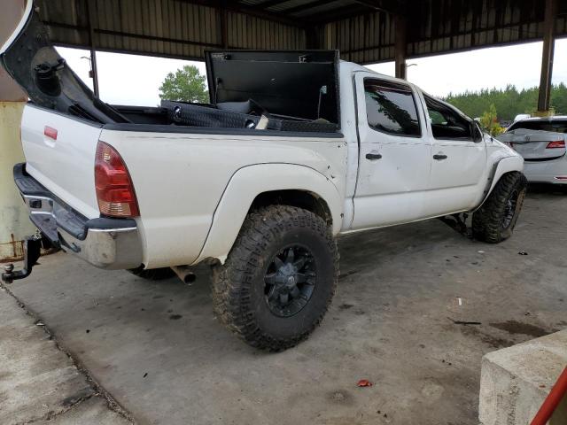 Photo 2 VIN: 3TMLU42N38M015523 - TOYOTA TACOMA 