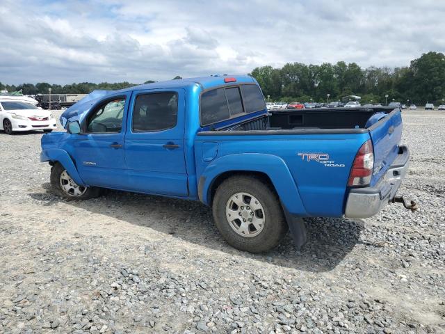 Photo 1 VIN: 3TMLU42N39M020786 - TOYOTA TACOMA DOU 