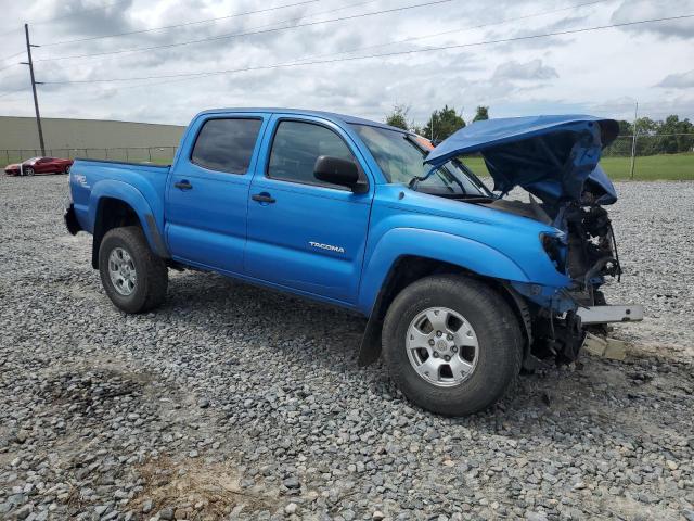 Photo 3 VIN: 3TMLU42N39M020786 - TOYOTA TACOMA DOU 