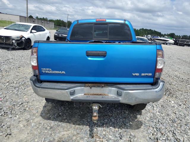 Photo 5 VIN: 3TMLU42N39M020786 - TOYOTA TACOMA DOU 