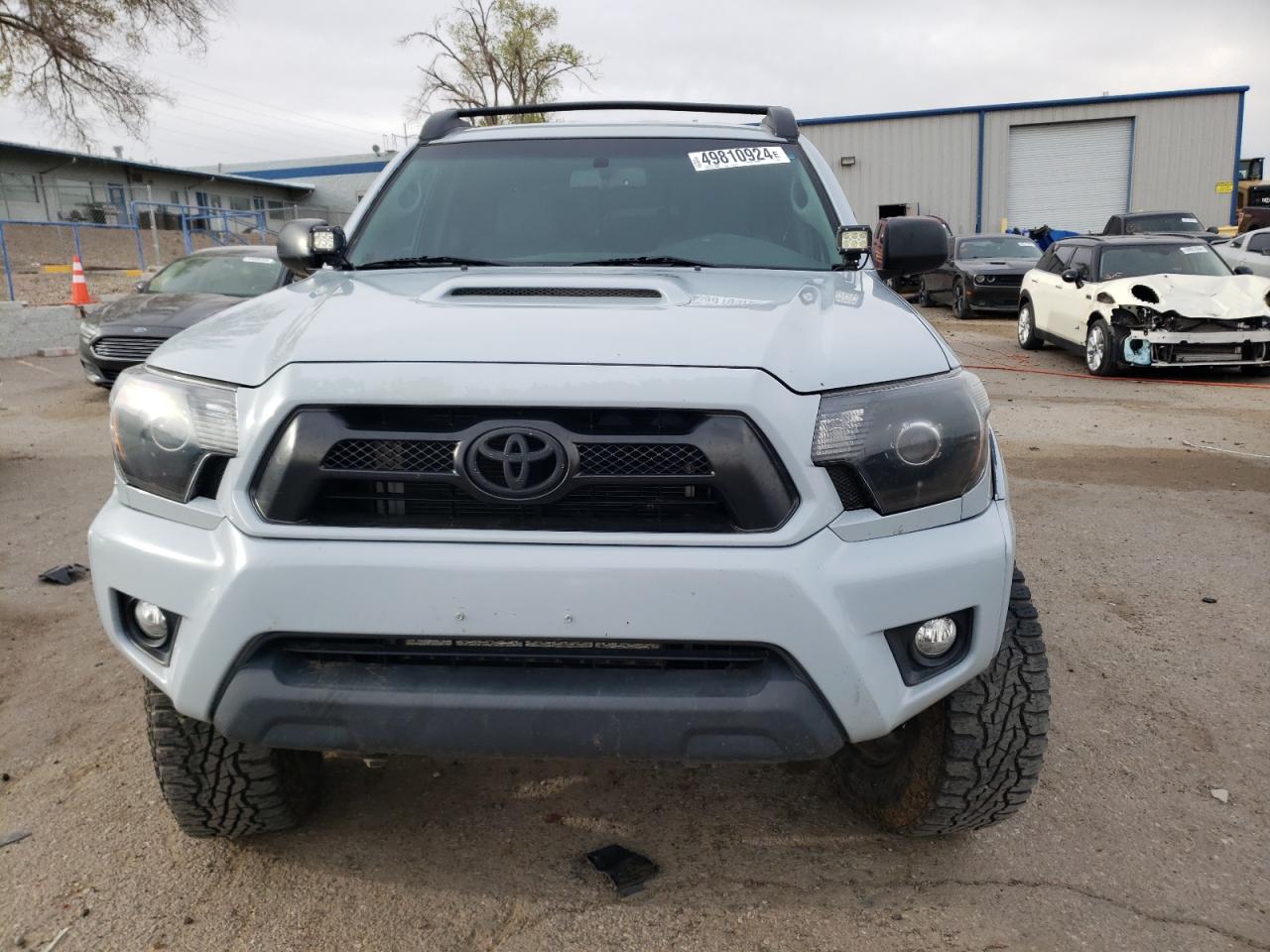 Photo 4 VIN: 3TMLU42N39M032145 - TOYOTA TACOMA 