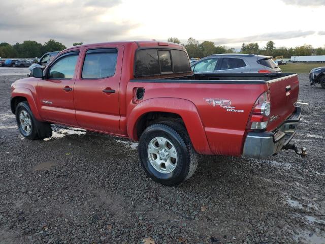 Photo 1 VIN: 3TMLU42N39M033523 - TOYOTA TACOMA DOU 