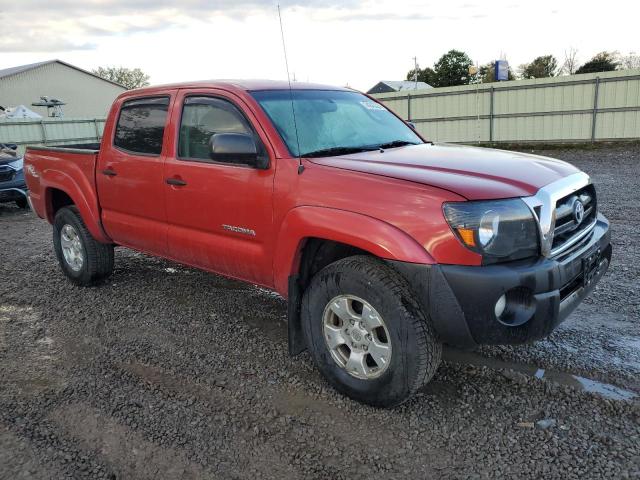 Photo 3 VIN: 3TMLU42N39M033523 - TOYOTA TACOMA DOU 