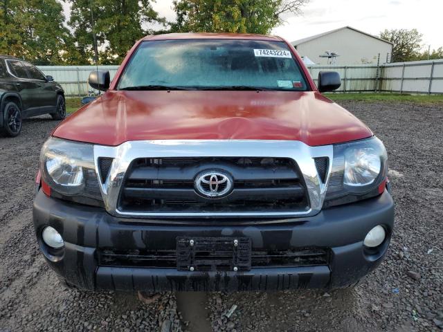 Photo 4 VIN: 3TMLU42N39M033523 - TOYOTA TACOMA DOU 