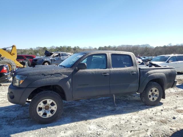 Photo 0 VIN: 3TMLU42N47M011656 - TOYOTA TACOMA 