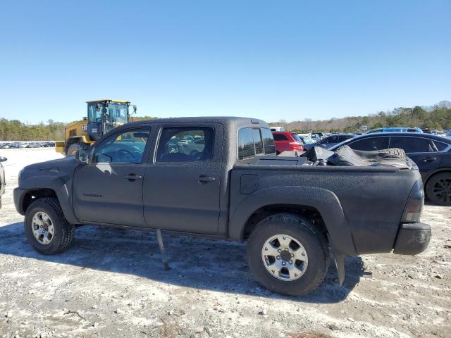 Photo 1 VIN: 3TMLU42N47M011656 - TOYOTA TACOMA 