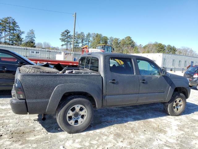 Photo 2 VIN: 3TMLU42N47M011656 - TOYOTA TACOMA 