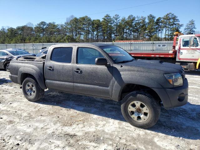 Photo 3 VIN: 3TMLU42N47M011656 - TOYOTA TACOMA 