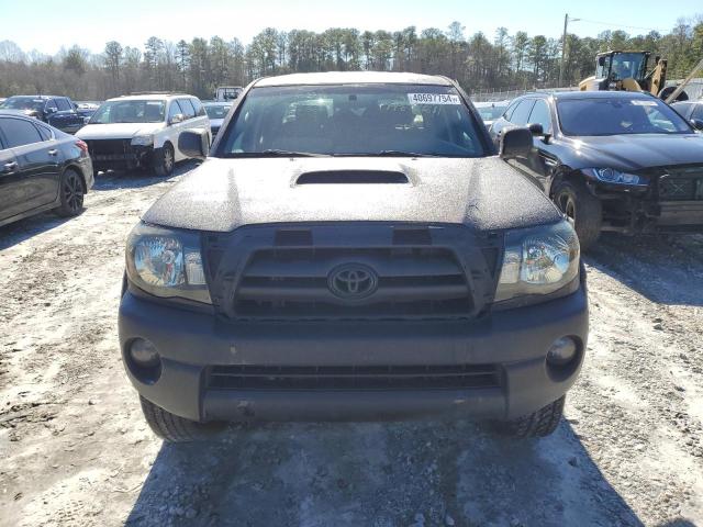 Photo 4 VIN: 3TMLU42N47M011656 - TOYOTA TACOMA 