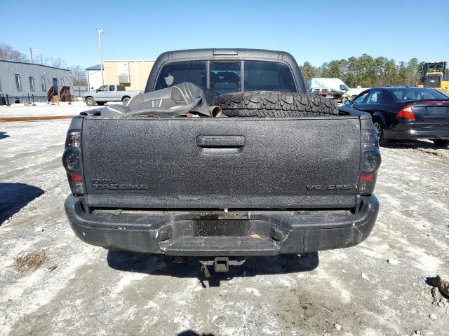 Photo 5 VIN: 3TMLU42N47M011656 - TOYOTA TACOMA 