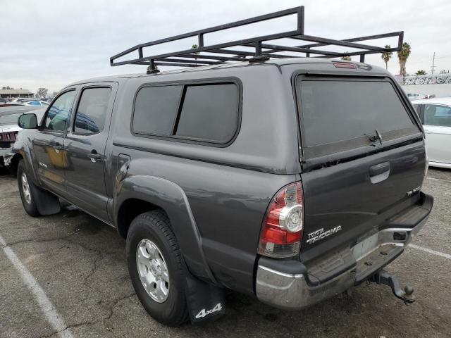 Photo 1 VIN: 3TMLU42N49M022143 - TOYOTA TACOMA DOU 