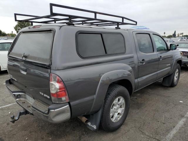 Photo 2 VIN: 3TMLU42N49M022143 - TOYOTA TACOMA DOU 