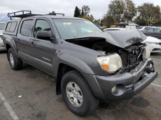 Photo 3 VIN: 3TMLU42N49M022143 - TOYOTA TACOMA DOU 