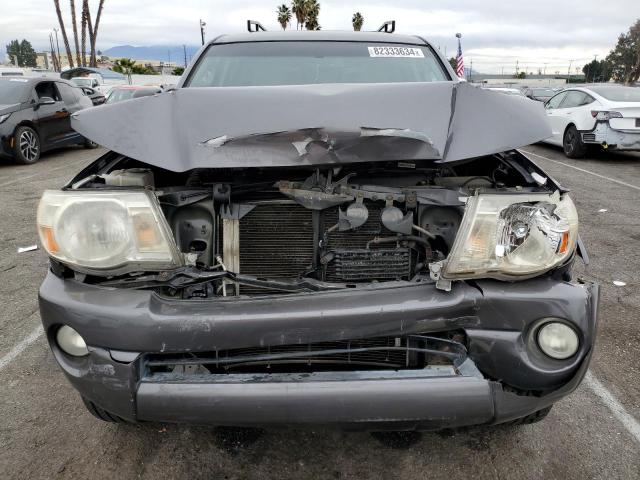 Photo 4 VIN: 3TMLU42N49M022143 - TOYOTA TACOMA DOU 