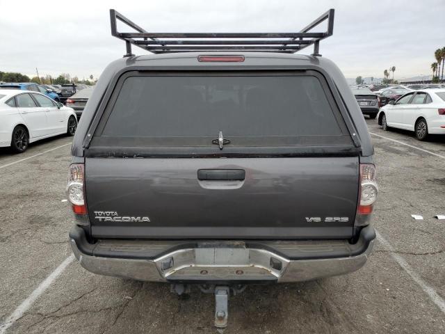 Photo 5 VIN: 3TMLU42N49M022143 - TOYOTA TACOMA DOU 