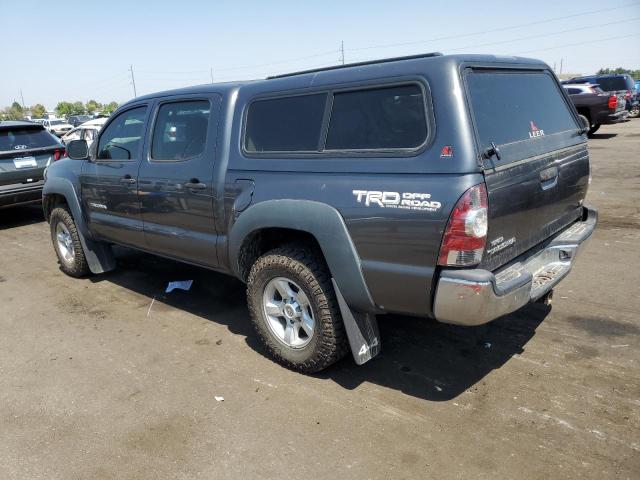 Photo 1 VIN: 3TMLU42N49M024376 - TOYOTA TACOMA DOU 