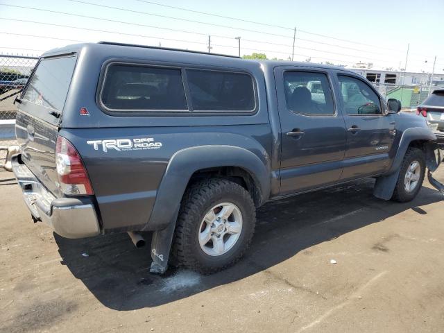 Photo 2 VIN: 3TMLU42N49M024376 - TOYOTA TACOMA DOU 