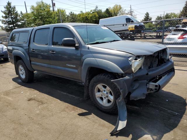 Photo 3 VIN: 3TMLU42N49M024376 - TOYOTA TACOMA DOU 